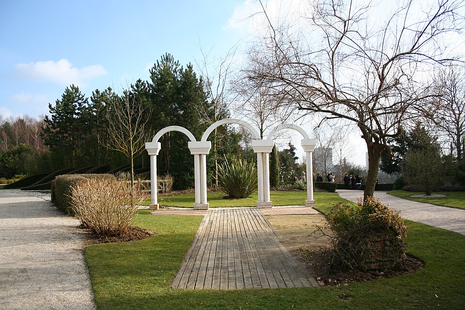 Parc de la Colline aux Oiseaux