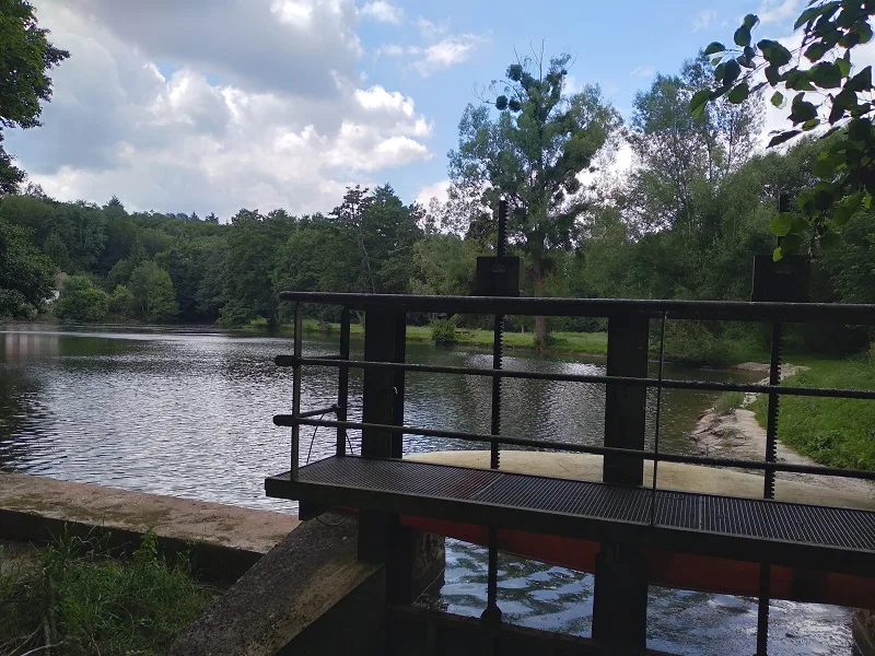 Parc de la Forge