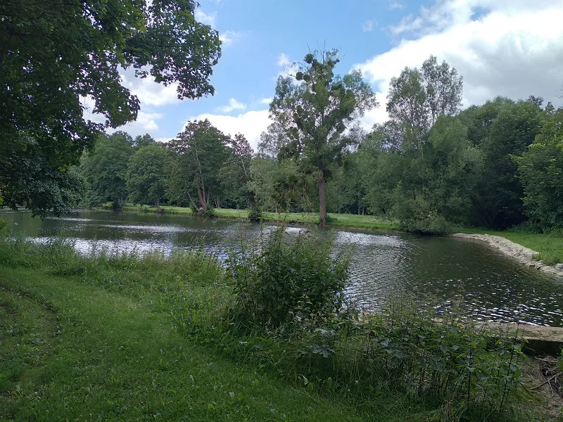 Parc de la Forge
