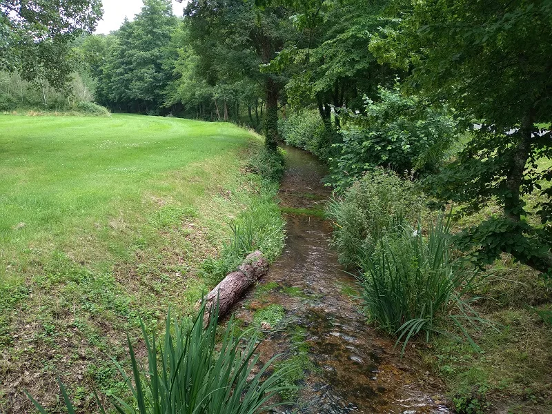 Parc de la Forge