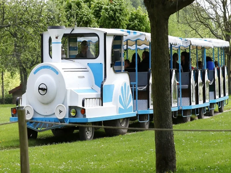 Parc de la Sauvagette