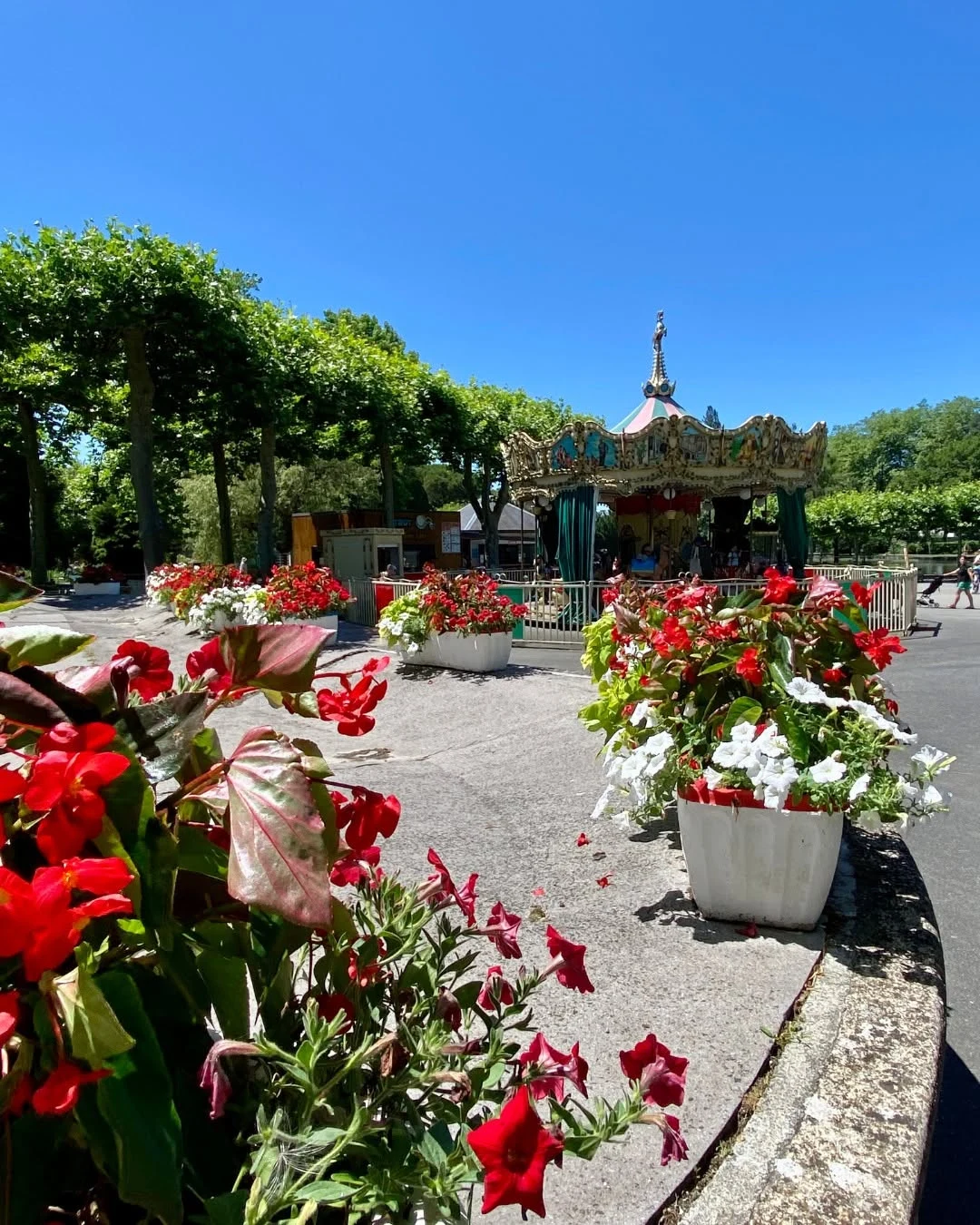 Parc de loisirs de la Demi-Lune