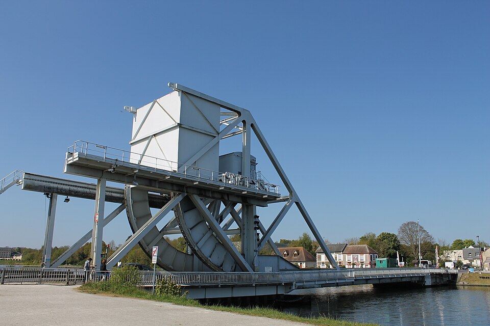 Pegasus Bridge