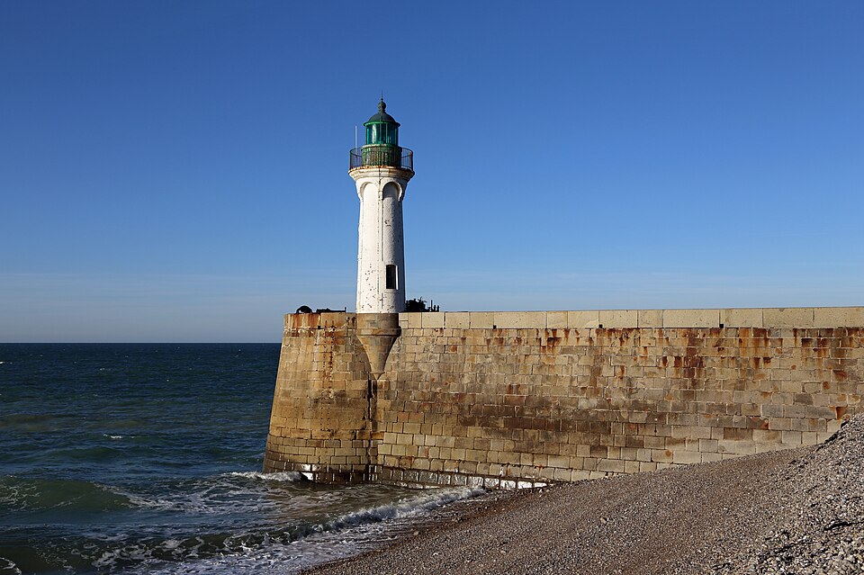 Phare Saint-Valery-en-Caux