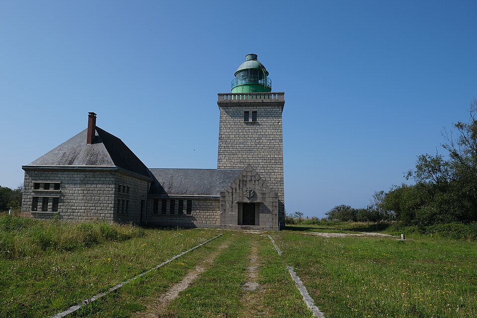 Phare d’Ailly