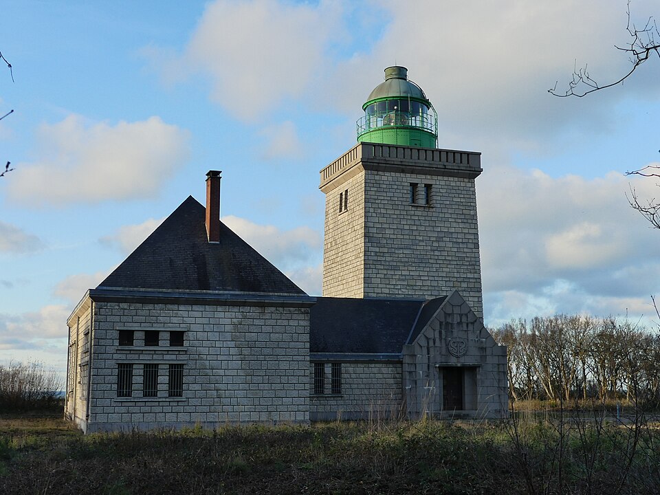 Phare d’Ailly