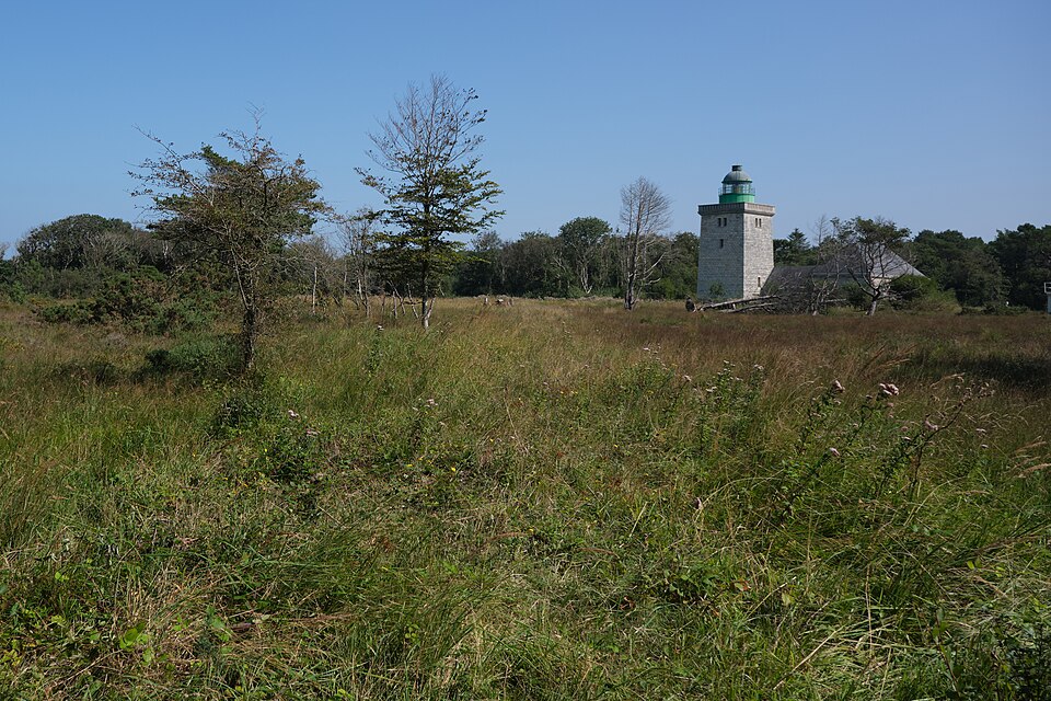 Phare d’Ailly