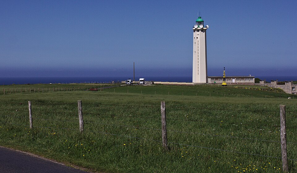 Phare d’Antifer