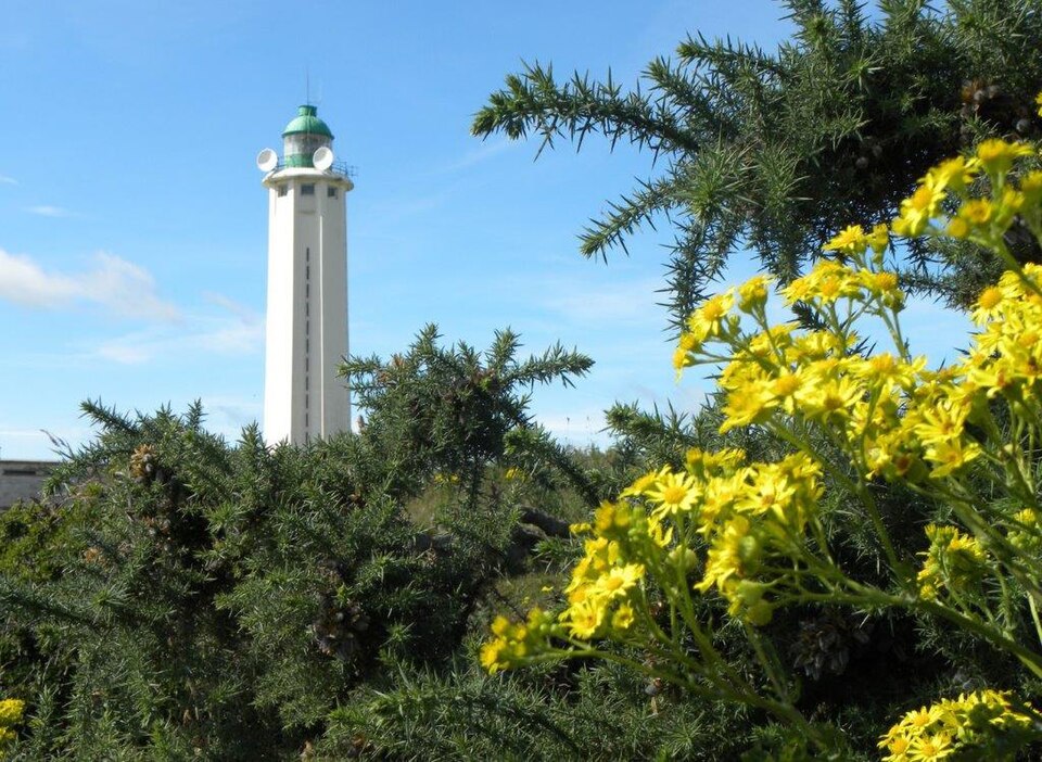 Phare d’Antifer