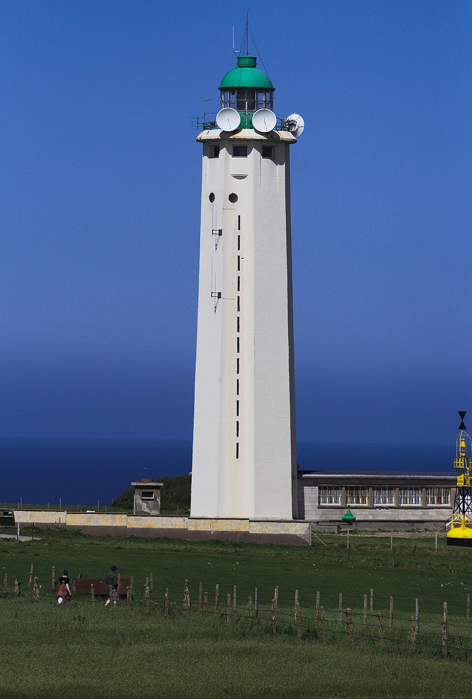 Phare d’Antifer
