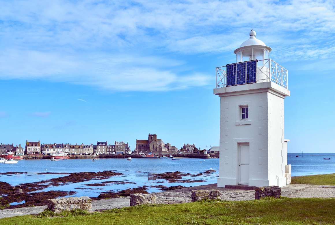 Phare de Barfleur