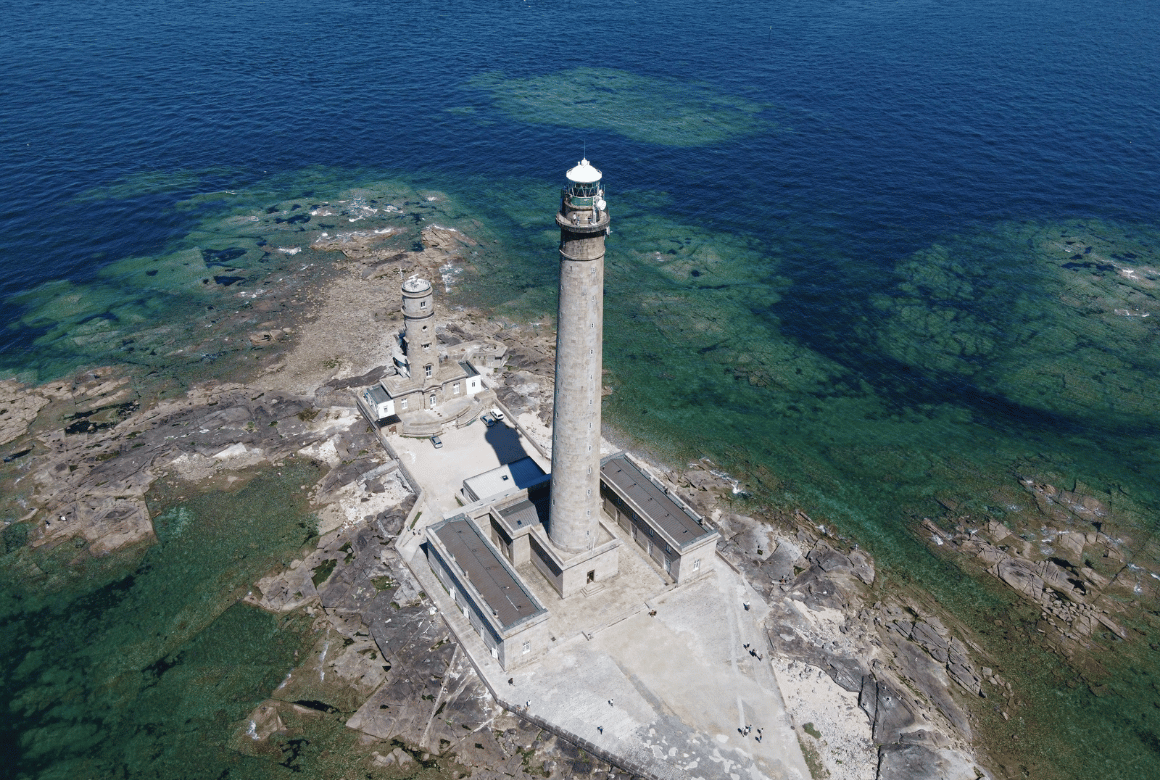 Phare de Gatteville 1