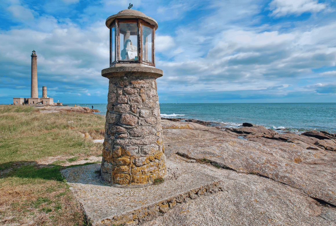 Phare de Gatteville 4