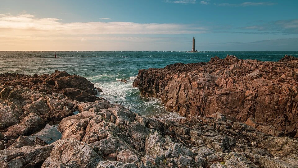 Phare de Goury
