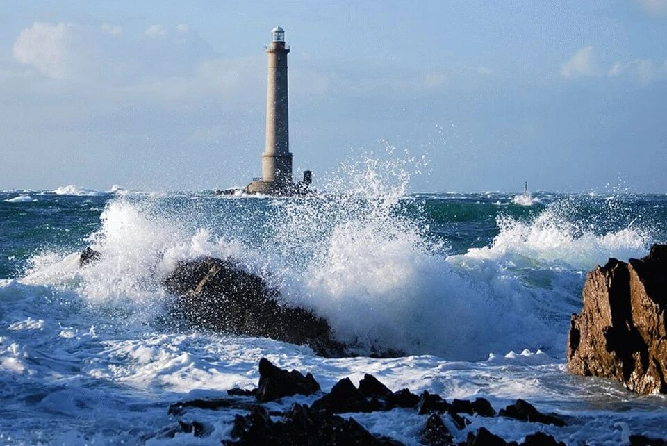 Phare de Goury