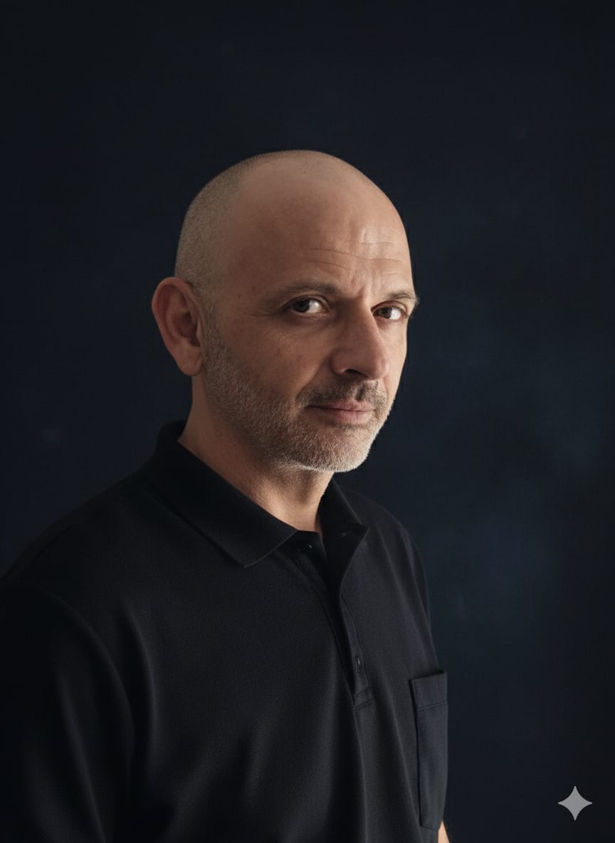 Sébastien SCHUCK developpeur Explorissima