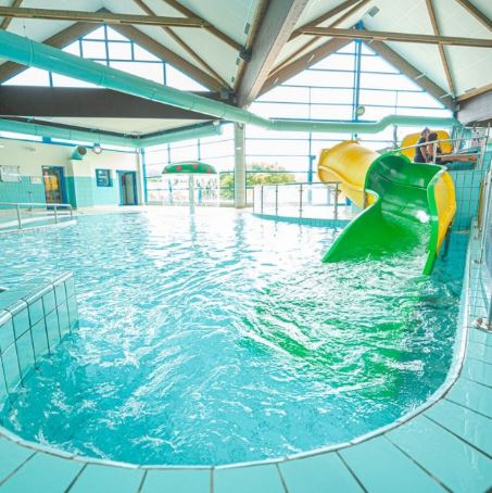 Piscine de Pont-Saint-Pierre