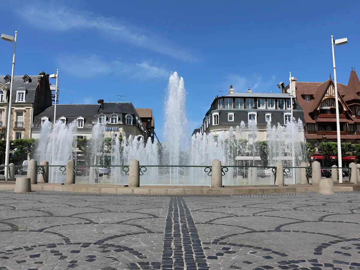 Place Morny