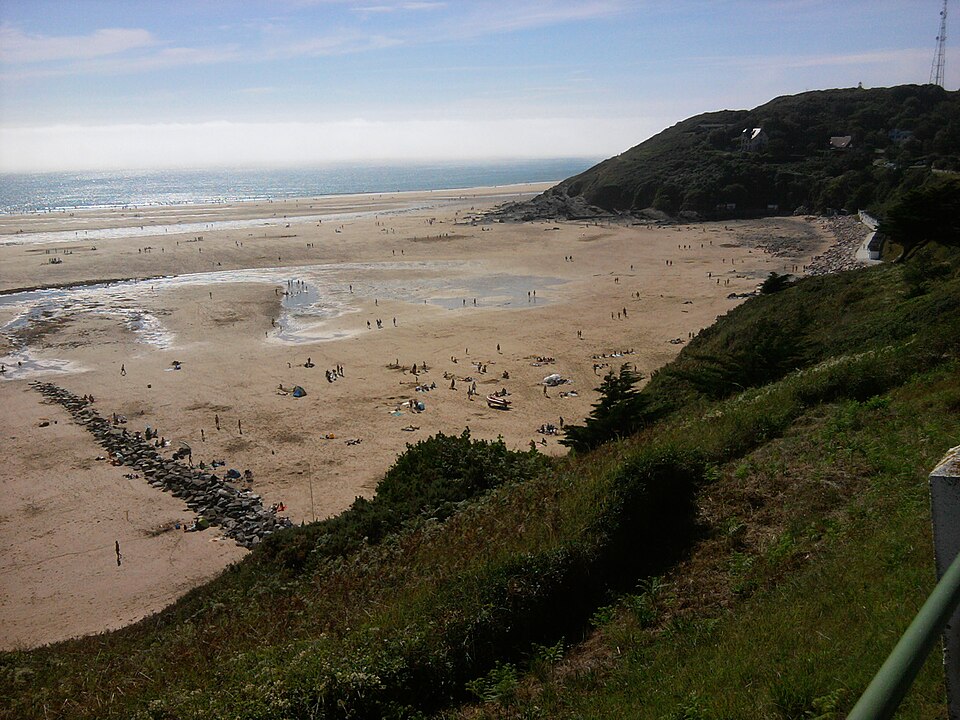 Plage_de_la_potinière_Carteret