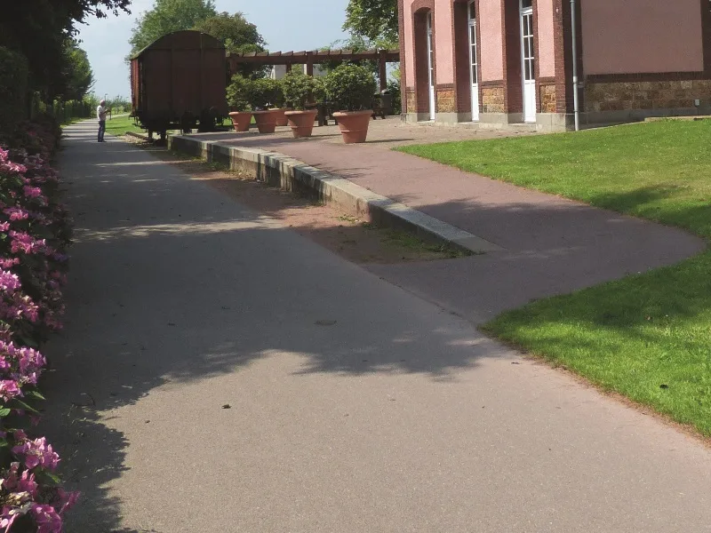 Planet'Vélo Offranville