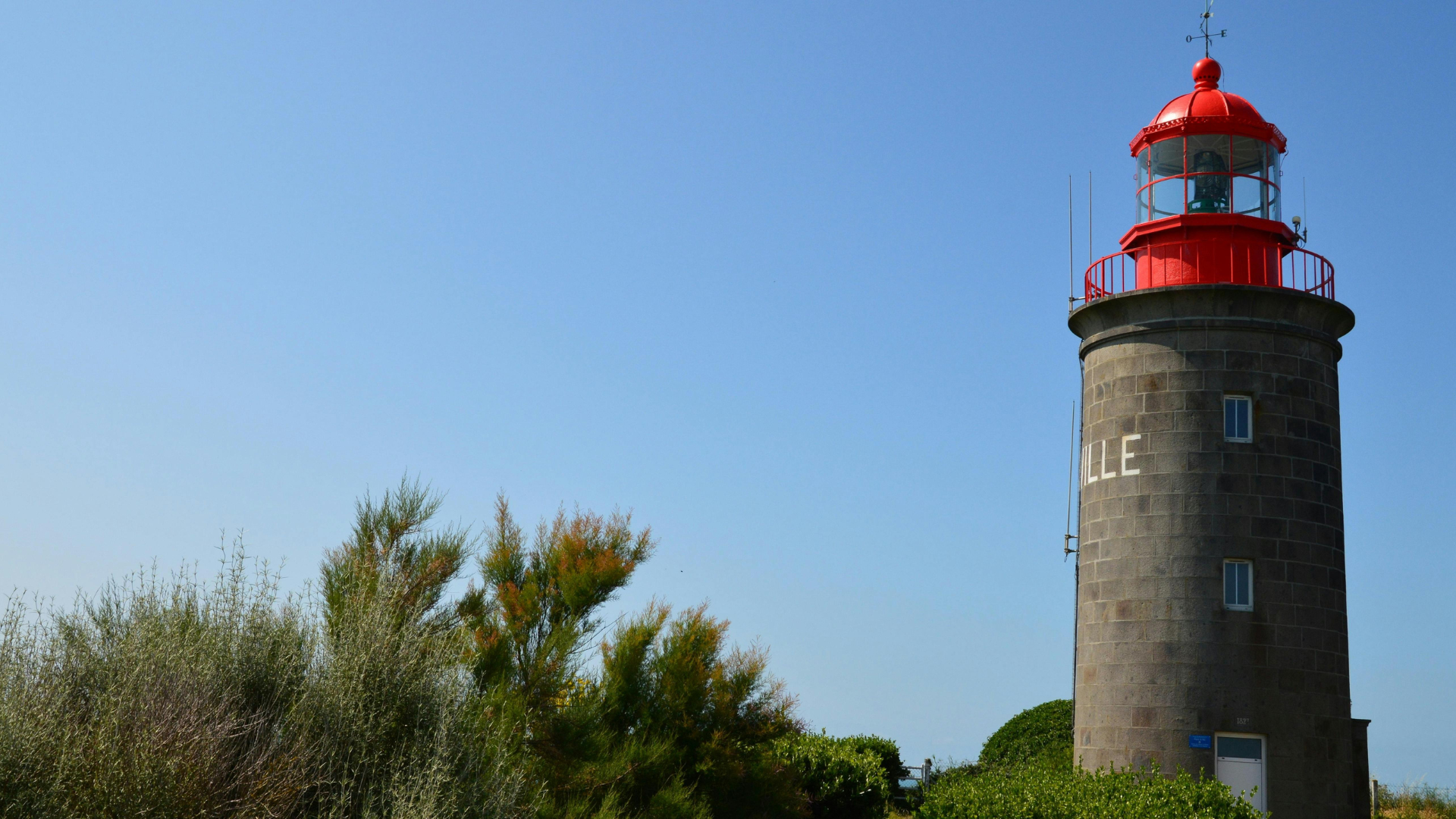 Pointe du Roc Granville