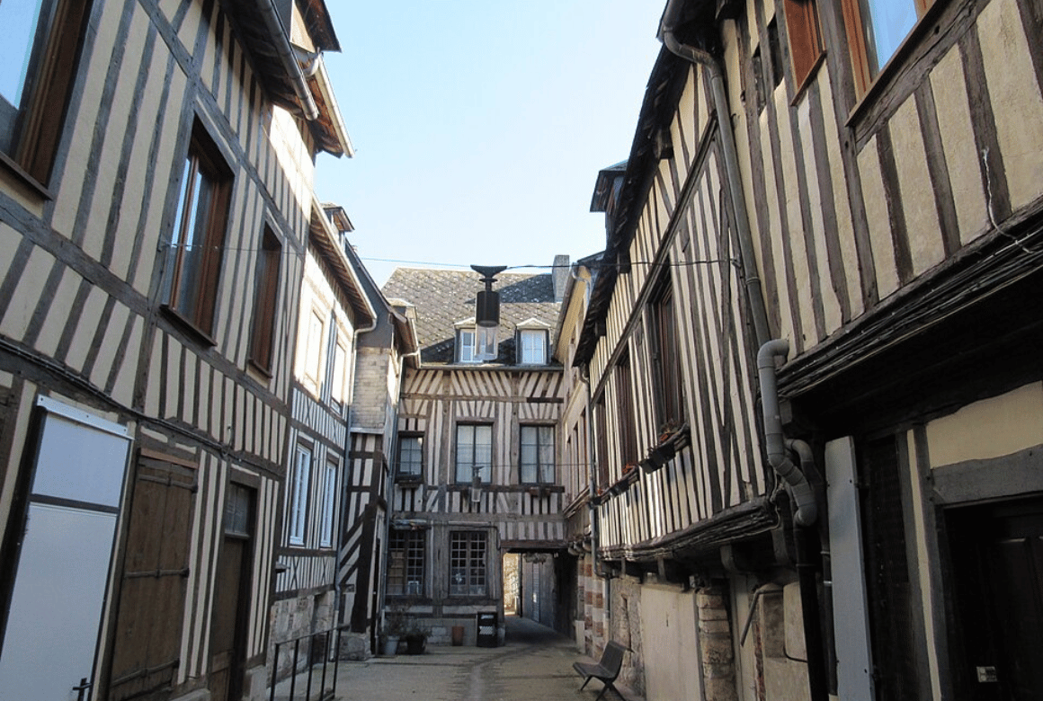 Pont Audemer