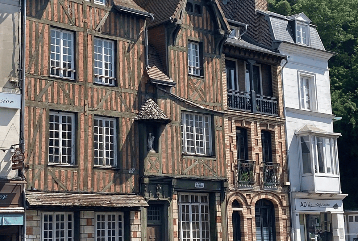 Pont Audemer