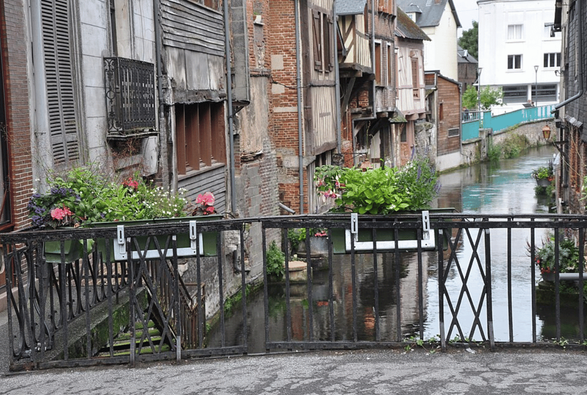 Pont Audemer