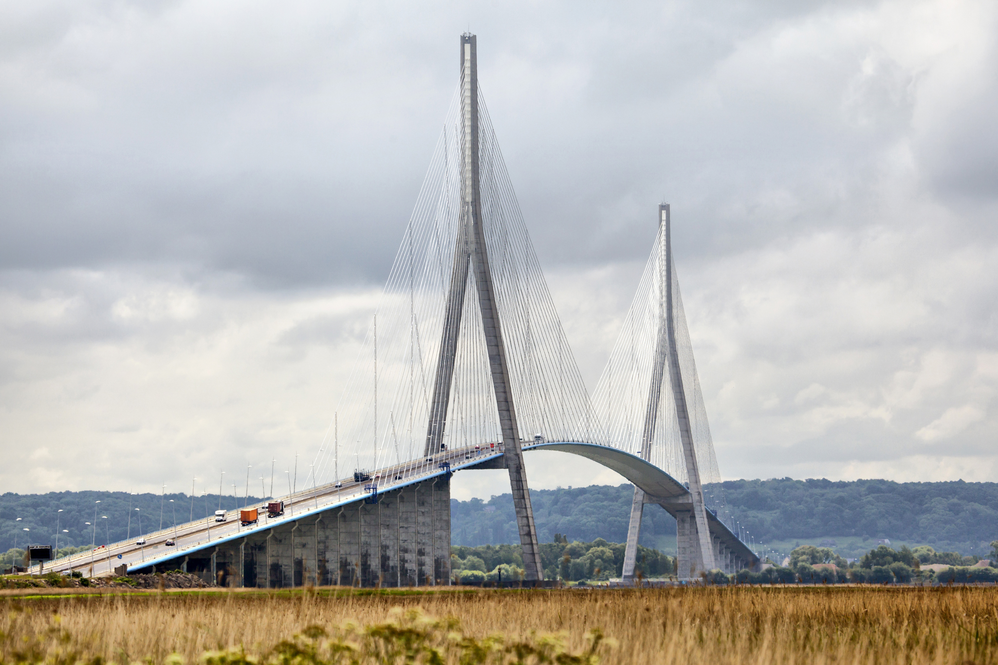 Pont de Normandie