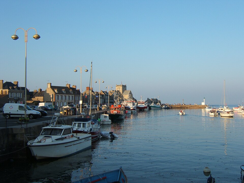 Port Barfleur