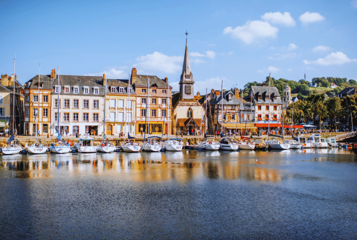 Port Honfleur_Explorissima_4
