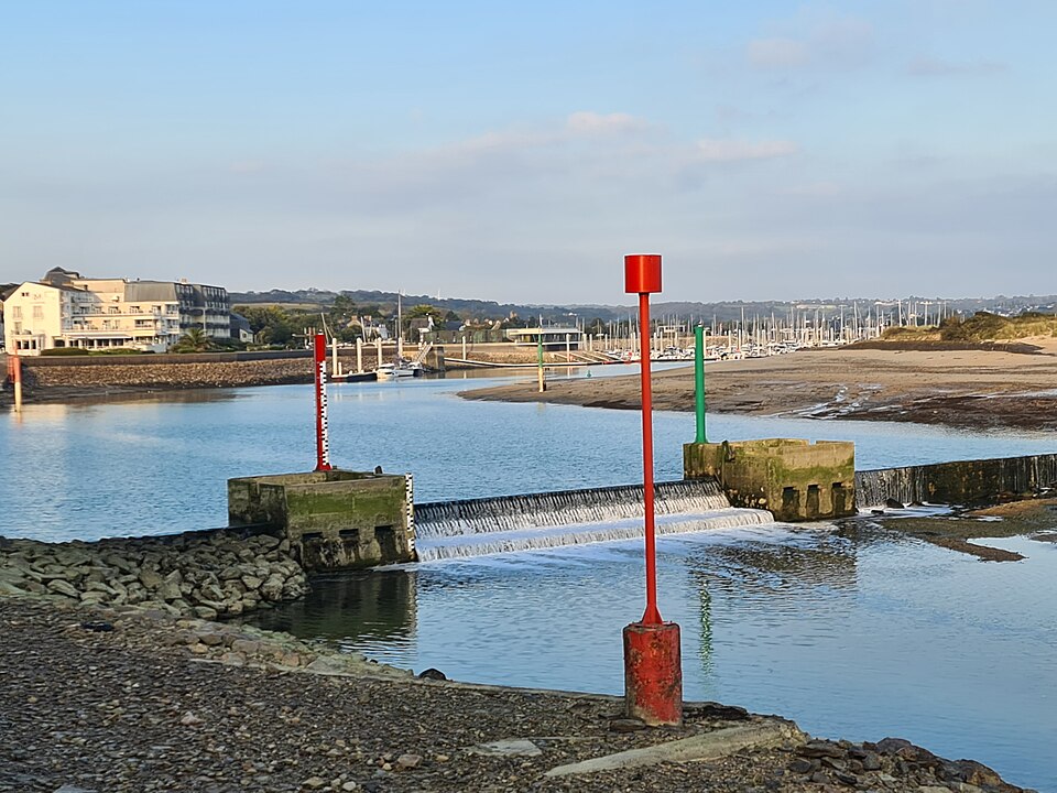 Port de Carteret