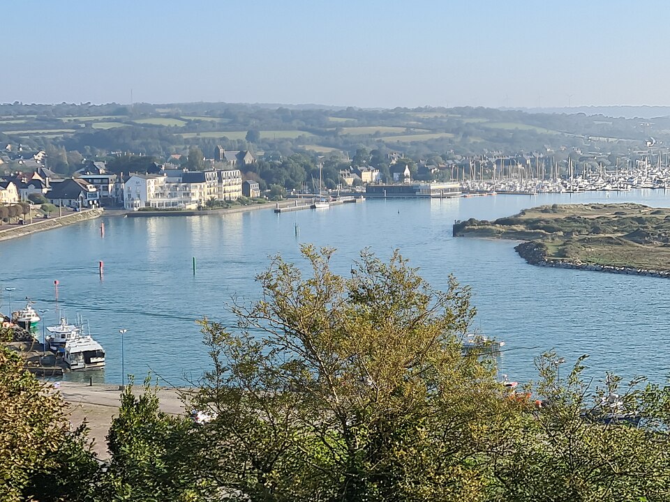 Port de Carteret