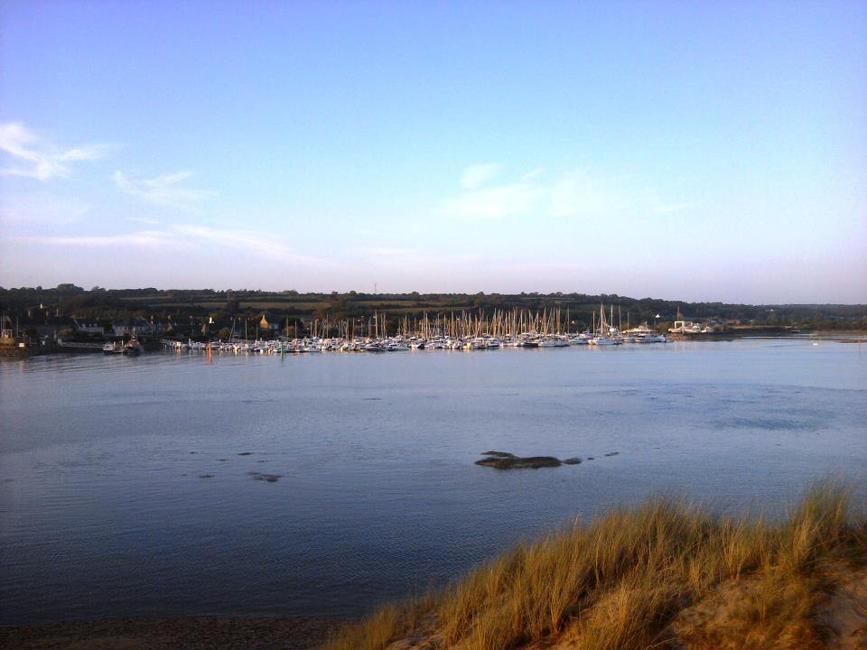 Port de Carteret