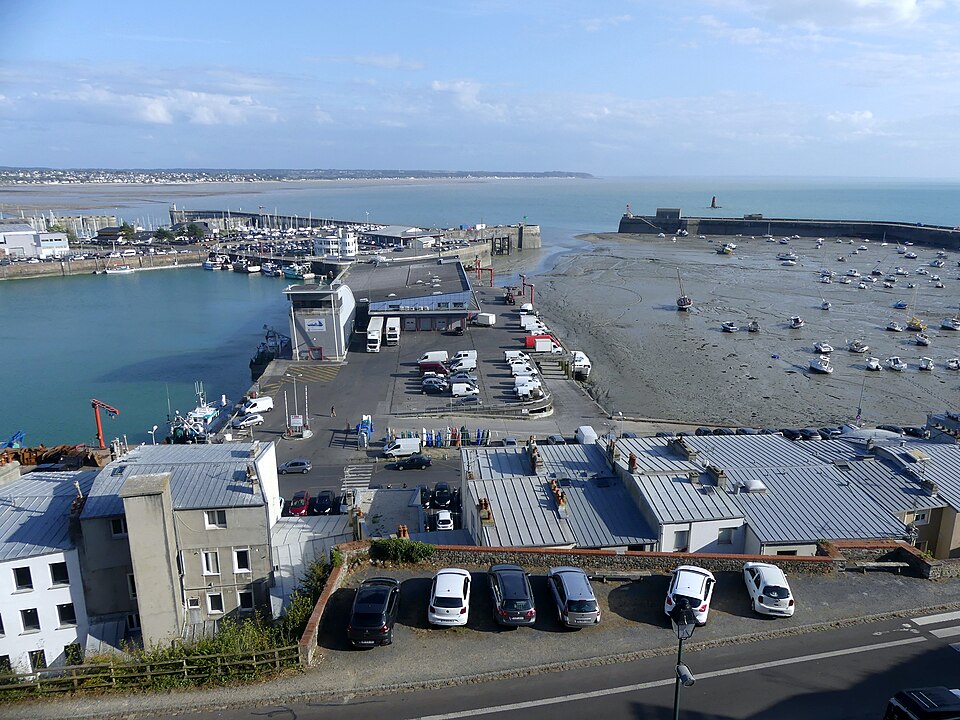 Port de Granville