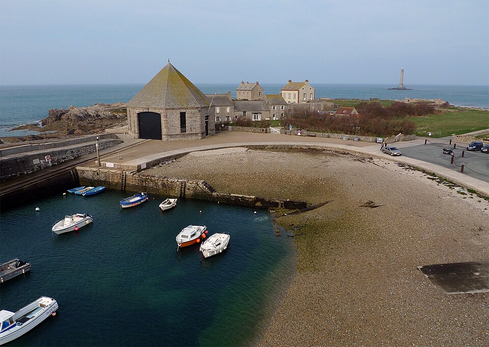 Port de Gouri