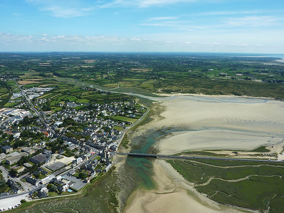 Portbail-sur-mer
