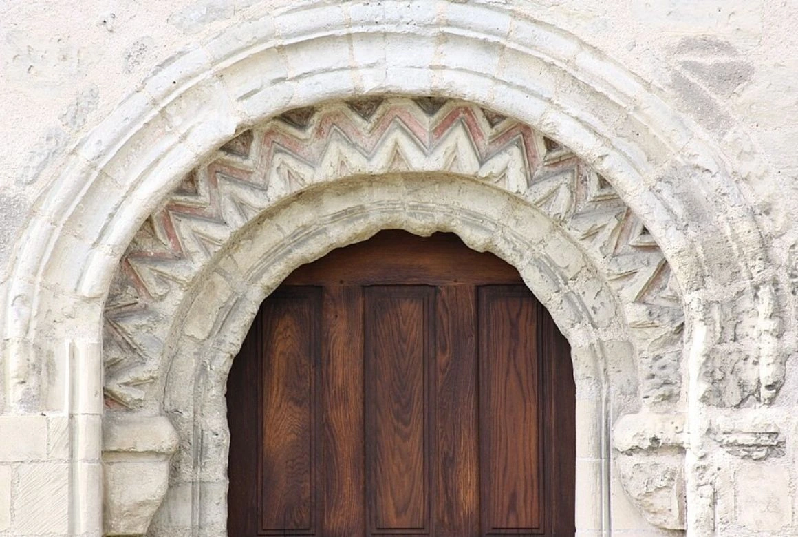 Chapelle Saint-Luc Gisors