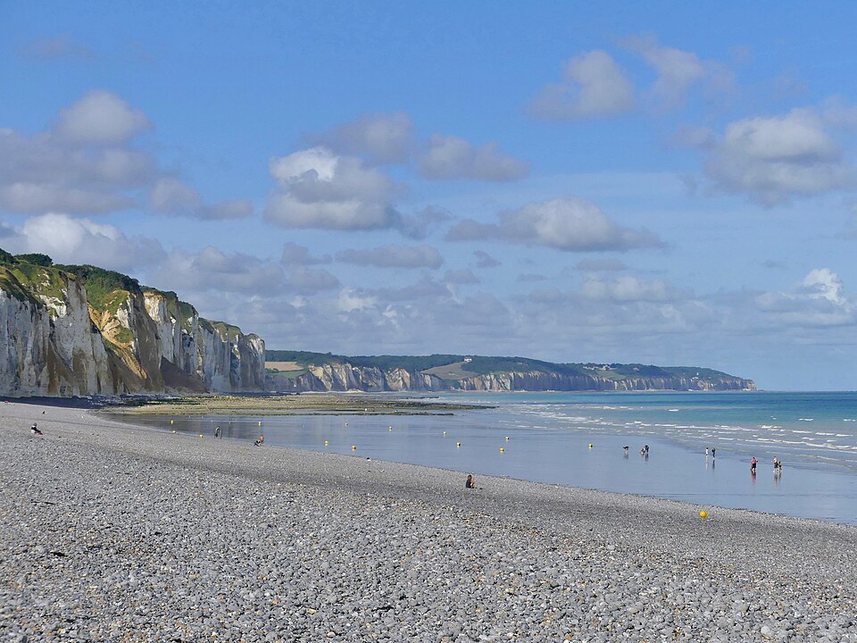 Promenade du Front de Mer DE_DIEPPE_