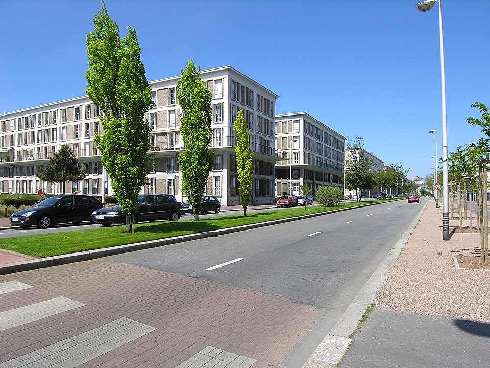 Quartier Perret
