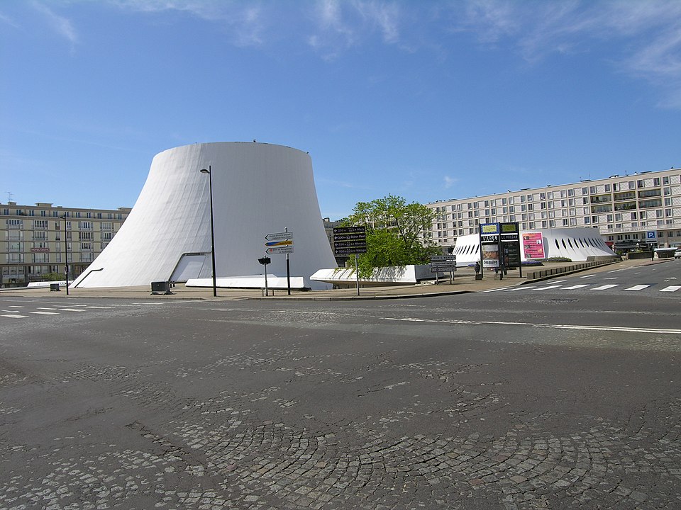 Quartier Perret