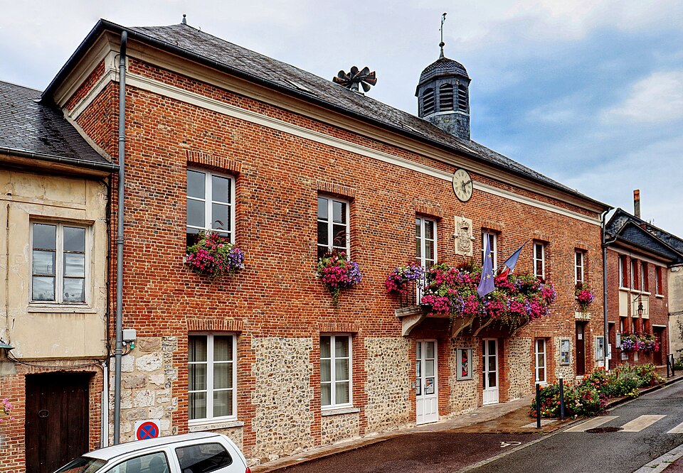 Rathaus_von_Lyons-la-Foret