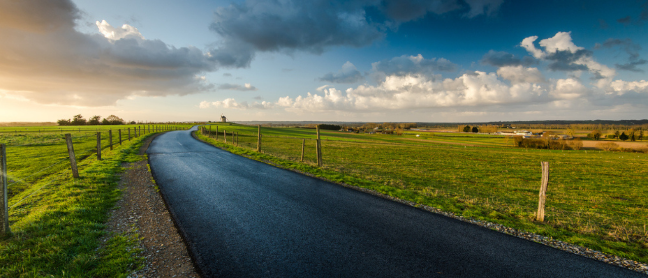 Roadtrip en Normandie
