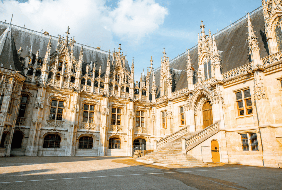 Rouen
