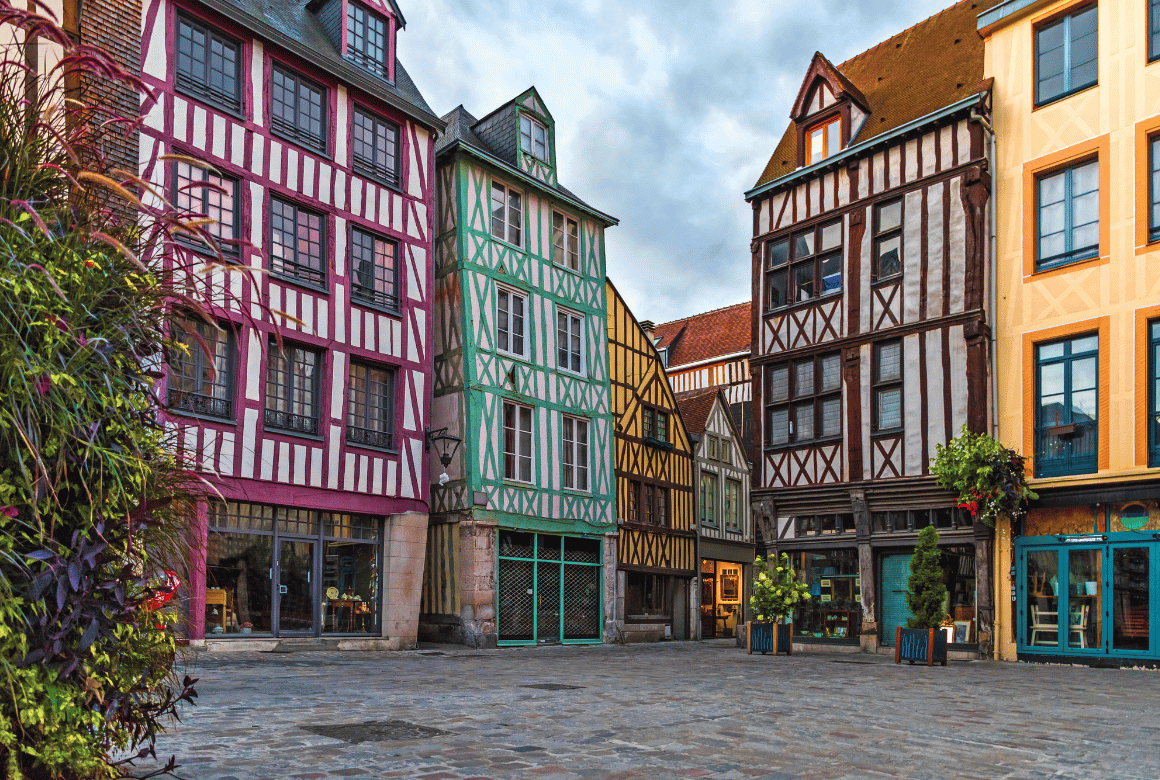Rouen
