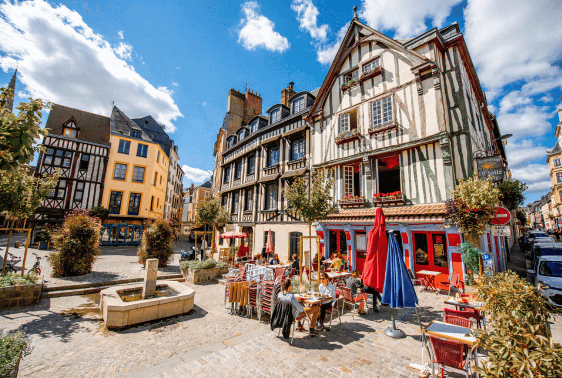 Rouen
