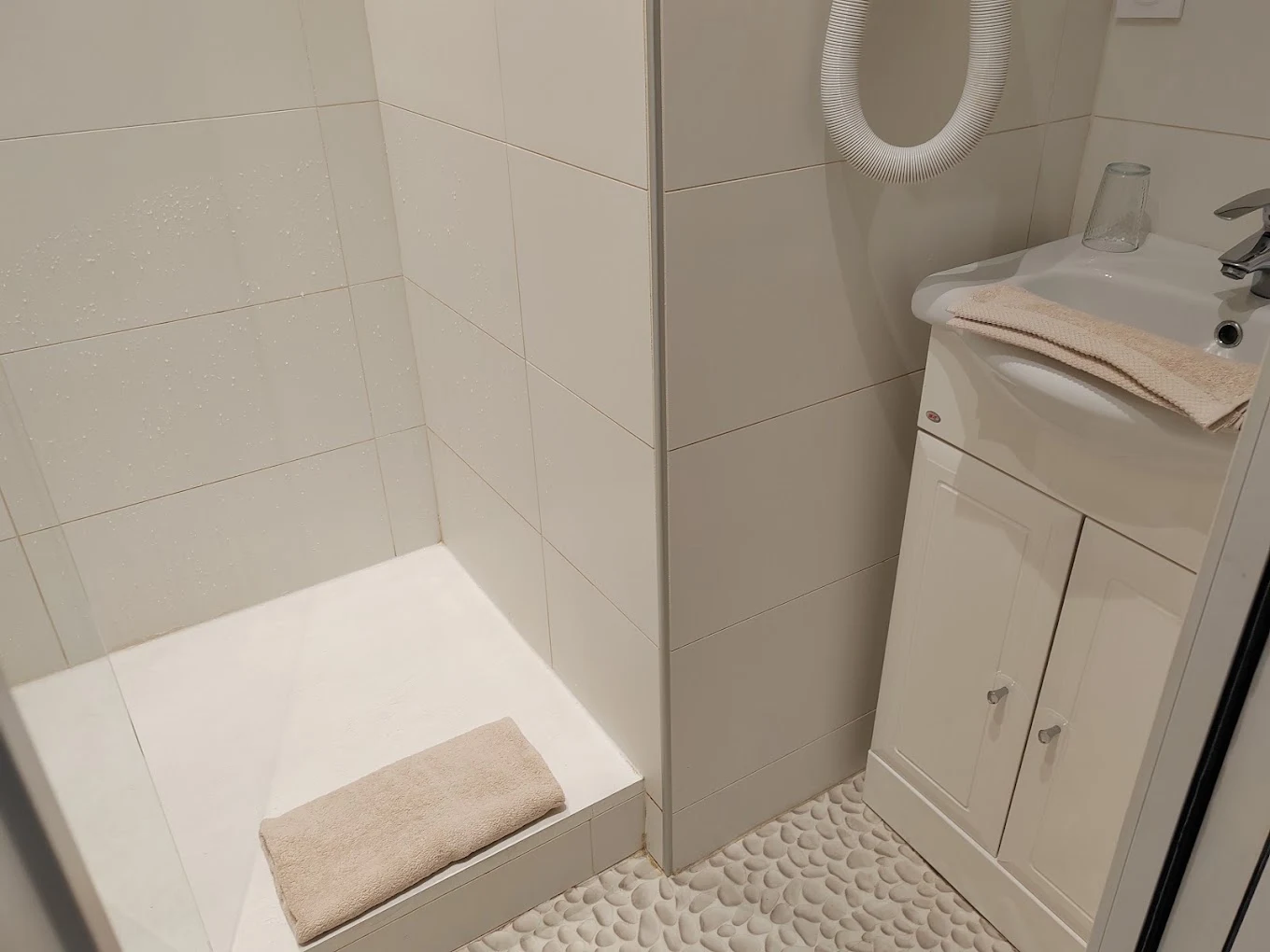 Salle de bain Duquesne