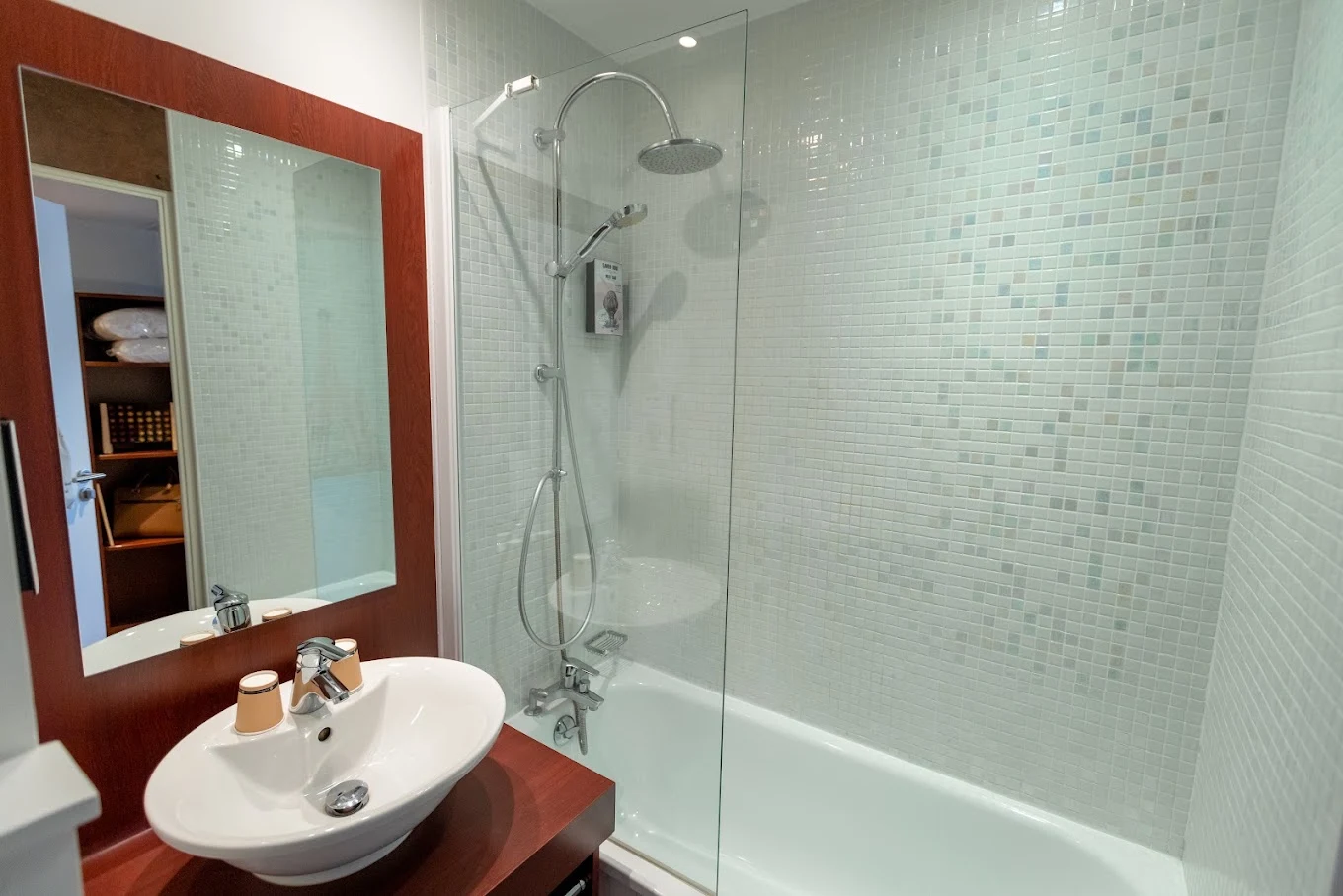 SDB hotel Brigit