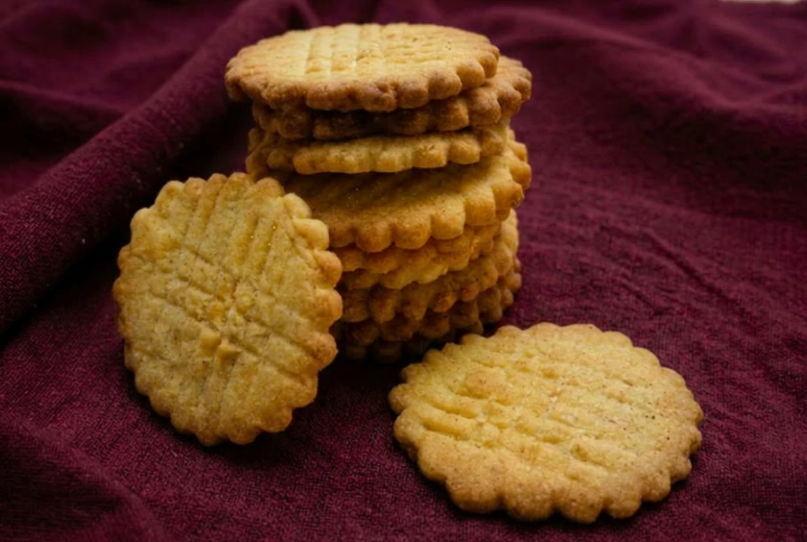 Sablés normands