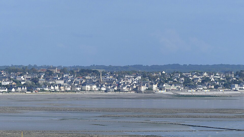 Saint-Pair-sur-Mer